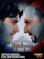 Watch Captain America: Civil War Reenactors (Short 2016) 9movies