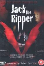 Watch The Secret Identity of Jack the Ripper 9movies