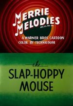 Watch The Slap-Hoppy Mouse (Short 1956) 9movies