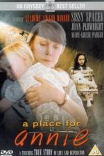 Watch A Place for Annie 9movies