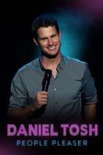 Watch Daniel Tosh: People Pleaser 9movies