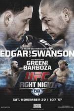 Watch UFC Fight Night 57 9movies