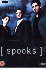 Watch Spooks Divided They Fall 9movies
