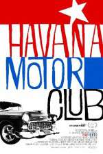 Watch Havana Motor Club 9movies