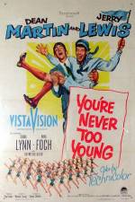 Watch You're Never Too Young 9movies