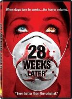 Watch 28 Weeks Later: Getting Into the Action 9movies