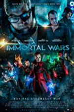 Watch The Immortal Wars 9movies