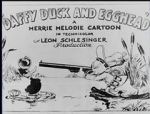 Watch Daffy Duck & Egghead (Short 1938) 9movies