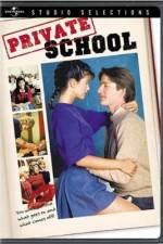 Watch Private School 9movies