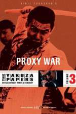 Watch Proxy War 9movies