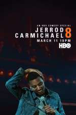 Watch Jerrod Carmichael: 8 9movies