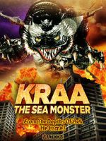 Watch Kraa! The Sea Monster 9movies