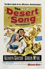 Watch The Desert Song 9movies