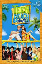Watch Teen Beach Movie 9movies