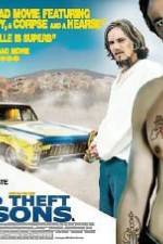 Watch Grand Theft Parsons 9movies