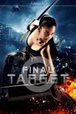 Watch Final Target 9movies