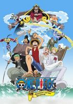 Watch One Piece: Adventure on Nejimaki Island 9movies