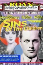 Watch The Sins of the Children 9movies