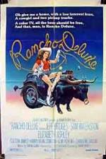 Watch Rancho Deluxe 9movies