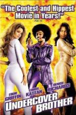 Watch Undercover Brother 9movies