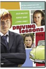 Watch Driving Lessons 9movies