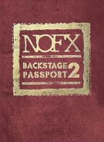 Watch NOFX: Backstage Passport - The Movie 9movies