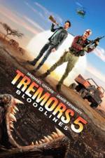 Watch Tremors 5: Bloodlines 9movies