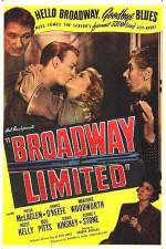 Watch Broadway Limited 9movies