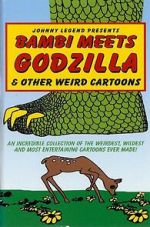 Watch Bambi Meets Godzilla (Short 1969) 9movies