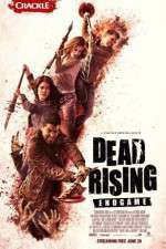 Watch Dead Rising: Endgame 9movies