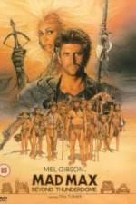 Watch Mad Max Beyond Thunderdome 9movies