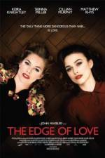 Watch The Edge of Love 9movies