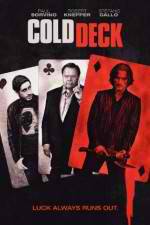 Watch Cold Deck 9movies