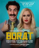 Watch Borat: VHS Cassette of Material Deemed \'Sub-acceptable\' By Kazakhstan Ministry of Censorship and Circumcision 9movies