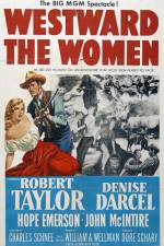 Watch Westward the Women 9movies