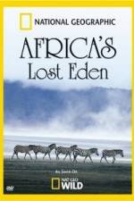Watch Africas Lost Eden 9movies