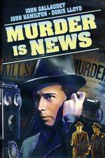 Watch Murder Is News 9movies