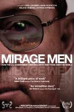 Watch Mirage Men 9movies