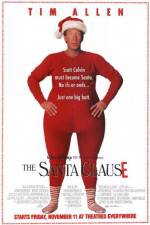 Watch The Santa Clause 9movies