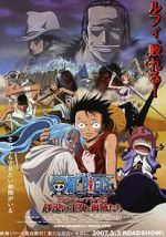 Watch One Piece: Episode of Alabaster - Sabaku no Ojou to Kaizoku Tachi 9movies