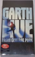 Watch Garth Live from Central Park 9movies