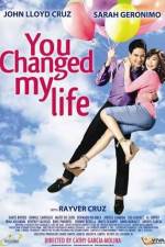Watch You Changed My Life 9movies