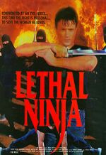 Watch Lethal Ninja 9movies