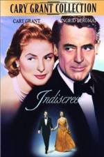 Watch Indiscreet 9movies