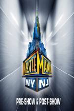 Watch WWE Wrestlemania 29 Pre-Show & Post Show 9movies