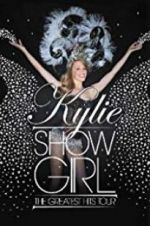 Watch Kylie \'Showgirl\': The Greatest Hits Tour 9movies