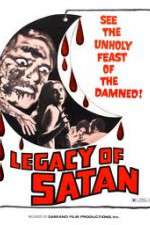 Watch Legacy of Satan 9movies