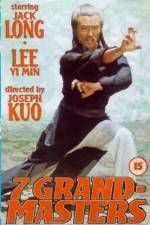 Watch 7 Grandmasters 9movies