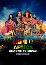 Watch Coming to Africa: Welcome to Ghana 9movies