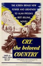 Watch Cry, the Beloved Country 9movies